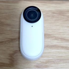 【中古】Insta360 GO2【32GB版】