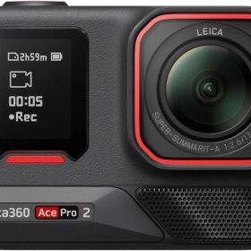 【新品】Insta360 Ace Pro 2 アクションカメラ _IN001690