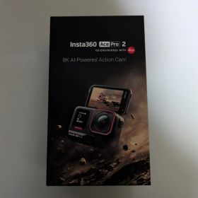 Insta360 AcePro2