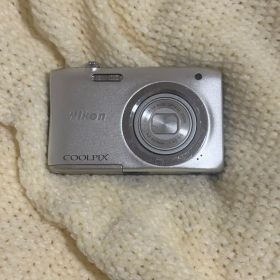 Nikon COOLPIX A100