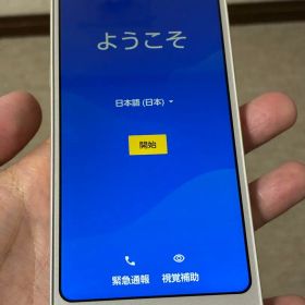 シンプルスマホ6 新品 12,000円 中古 7,700円 | ネット最安値の価格