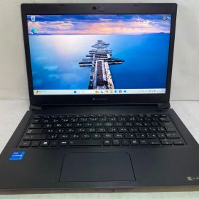 [中古パソコン] dynabook S73/HS