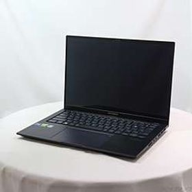 〔中古品〕 Zenbook Pro 14 OLED UX6404VI UX6404VI-P4049W テックブラック ［Core-i9-13900H (2.6GHz)／32GB／SSD1TB／14.5インチ／Windows11 Home］〔中古品〕 Zenbook Pro 14 OLED UX6404VI UX6404VI-P4049W テックブラック ［Core-i9-13900H (2.6GHz)／32GB／SSD1TB／14.5インチ／Windows11 Home］
