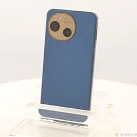 〔中古品〕 AQUOS sense10 256GB デニムネイビー SH-M33 楽天 SIMフリー ［6.1インチ有機EL／Snapdragon 7s Gen 3 Mobile Platform／RAM:8GB／ナノSIM&eSIM］〔中古品〕 AQUOS sense10 256GB デニムネイビー SH-M33 楽天 SIMフリー ［6.1インチ有機EL／Snapdragon 7s Gen 3 Mobile Platform／RAM:8GB／ナノSIM&eSIM］