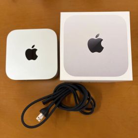 Apple Mac mini M4 16GB 256GB