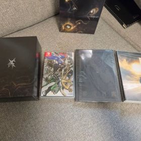 真・女神転生V 禁断のナホビノBOX Switch