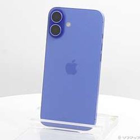 iPhone16 Plus 256GB 【中古品】 iPhone 16 Plus 256GB 新品 144,800円 中古 109,800円 | ネット最安値