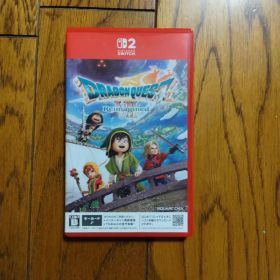 ドラゴンクエストVII Reimagined Nintendo Switch2