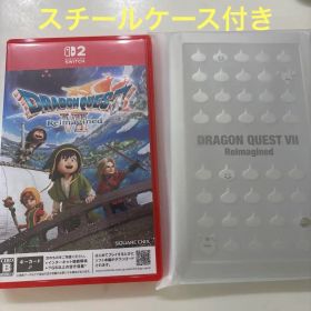 ドラゴンクエスト7 リインマジンド