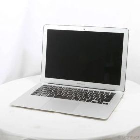 ソフマップ 〔中古品〕 MacBook Air 13.3-inch Mid-2017 MQD32J／A Core_i5 1.8GHz 8GB SSD128GB 〔10.15 Catalina〕【258】