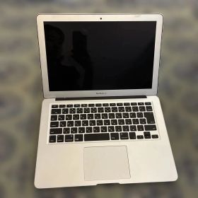 MacBook Air 2017 Core i5/8GB/SSD256GB