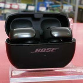 ワイヤレスイヤホン ULTRA OPEN EARBUDS BOSE