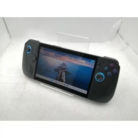 【中古】ASUS ROG Ally X(2024) RC72LA-Z1E24G1T 【Ryzen Z1 Extreme 24G 1T WiFi】【秋葉5号】保証期間1ヶ月【ランクB】