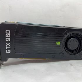 [中古PCパーツ] GeForce GTX 960 [PCIExp 2GB]