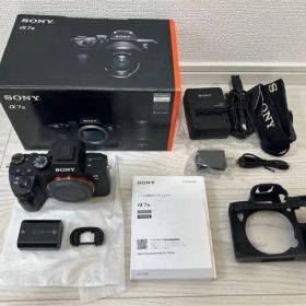 SONY α7III ILCE-7M3 SIGMA 28-70mm F2.8