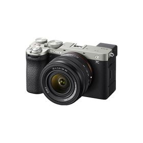 新・ご安心パスポートワイド保証3年(メーカー1年＋2年) SONY デジタル一眼カメラα ILCE-7CM2L S(シルバー) (ズームレンズキット) α7C II