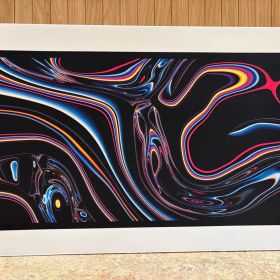 2025購入 Apple Studio display Nano Texture