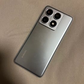 Xiaomi 14T Pro 256gb 国内版 バッテリー 100%