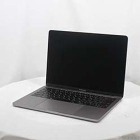 〔中古品〕 MacBook Pro 13.3-inch Mid-2017 MPXQ2J／A Core_i5 2.3GHz 8GB SSD128GB スペースグレイ 〔10.15 Catalina〕 ［グラフィック：Intel Iris Plus Graphics 640(CPU内蔵)／JISキーボード］〔中古品〕 MacBook Pro 13.3-inch Mid-2017 MPXQ2J／A Core_i5 2.3GHz 8GB SSD128GB スペースグレイ 〔10.15 Catalina〕 ［グラフィック：Intel Iris Plus Graphics 640(CPU内蔵)／JISキーボード］