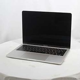 〔中古品〕 MacBook Pro 13.3-inch Mid-2017 MPXR2J／A Core_i5 2.3GHz 8GB SSD128GB シルバー 〔10.15 Catalina〕 ［グラフィック：Intel Iris Plus Graphics 640(CPU内蔵)／USキーボード］〔中古品〕 MacBook Pro 13.3-inch Mid-2017 MPXR2J／A Core_i5 2.3GHz 8GB SSD128GB シルバー 〔10.15 Catalina〕 ［グラフィック：Intel Iris Plus Graphics 640(CPU内蔵)／USキーボード］
