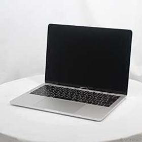〔中古品〕 MacBook Pro 13.3-inch Mid-2017 MPXU2J／A Core_i5 2.3GHz 16GB SSD512GB シルバー 〔10.15 Catalina〕 ［グラフィック：Intel Iris Plus Graphics 640(CPU内蔵)／JISキーボード］〔中古品〕 MacBook Pro 13.3-inch Mid-2017 MPXU2J／A Core_i5 2.3GHz 16GB SSD512GB シルバー 〔10.15 Catalina〕 ［グラフィック：Intel Iris Plus Graphics 640(CPU内蔵)／JISキーボード］