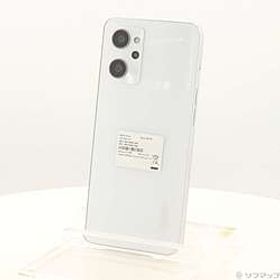 〔中古品（難あり）〕 OPPO Reno9 A 128GB ムーンホワイト YMOPRENO9A Y!mobile SIMフリー ［6.4インチ有機EL／Snapdragon 695 5G／RAM:8GB／ナノSIM］〔中古品（難あり）〕 OPPO Reno9 A 128GB ムーンホワイト YMOPRENO9A Y!mobile SIMフリー ［6.4インチ有機EL／Snapdragon 695 5G／RAM:8GB／ナノSIM］