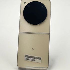 Libero Flip 6GB/128GB ゴールド A304ZT Y!mobile版SIMフリー