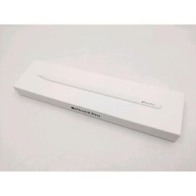 【未使用】Apple Apple Pencil Pro MX2D3ZA/A【ECセンター】保証期間１週間