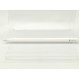 【中古】Apple Apple Pencil Pro MX2D3ZA/A【DS秋葉】保証期間１週間