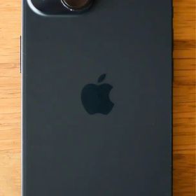 Apple iPhone 15 本体