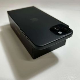 【良品】iPhone 15｜128GB｜SIMフリー版
