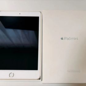 Apple iPad mini4 本体（Wi-Fiモデル）