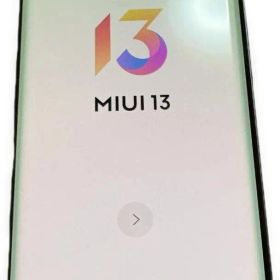 Xiaomi Mi Note 10 Pro 256GB ブラック SIMフリー