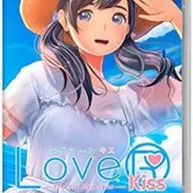 Switch／LoveR Kiss Endless Memories