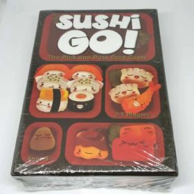 [新品] スシゴー SUSHI GO! カードゲーム