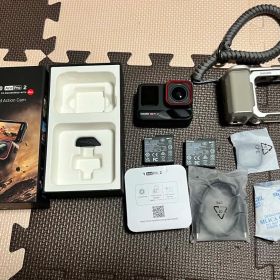 Insta360 Ace Pro 2 本体 付属品セット