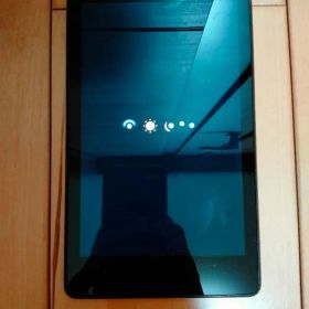 ASUS Nexus 7 本体