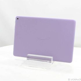 〔中古〕Amazon(アマゾン) Fire HD 10 2023 64GB パープル B0C2XN8HKD Wi-Fi〔262-ud〕