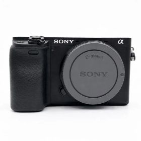 SONY α6400 ボディ