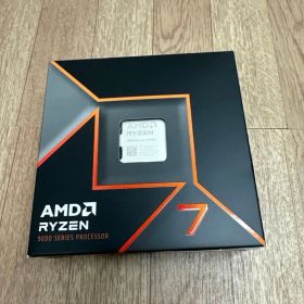 Ryzen 7 9700X