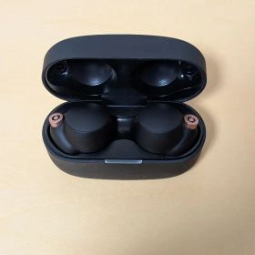SONY ワイヤレスイヤホン WF-1000XM4 本体