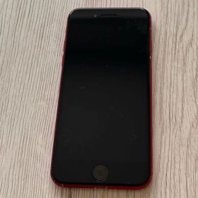 iPhone8 64gb product red