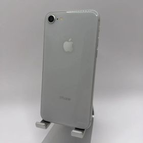 Apple iPhone 8 64GB バッテリー89% 本体 ホワイト 199