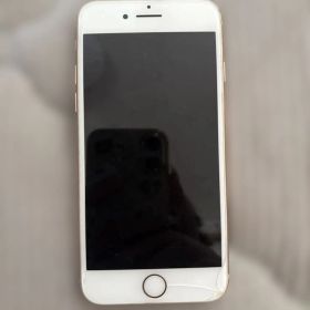 iPhone 8 64GB 画面割れ ジャンク 初期化済み SIMフリー
