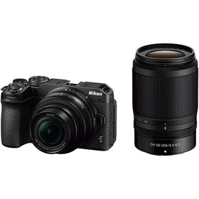 Nikon（ニコン） ミラーレスカメラ Z30 Z30ダブルズームキット