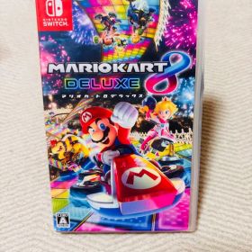 マリオカート8 デラックス Nintendo Switch