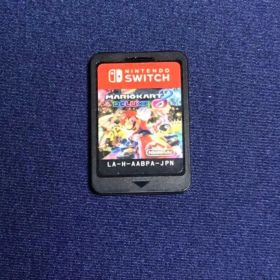 Nintendo Switch マリオカート8 デラックス ソフト本体