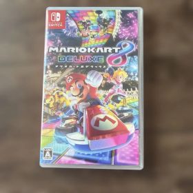 マリオカート8 デラックス