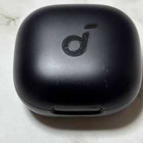Anker Soundcore P40i ワイヤレスイヤホン ブラック❷