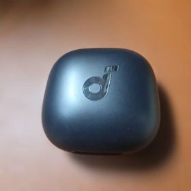 Anker Soundcore P40i ブラック